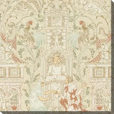 Дом, который построил Джек