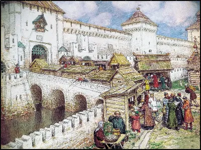 картина