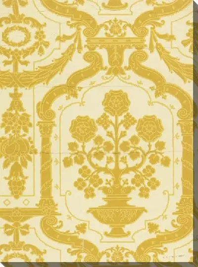 Картина боковая стенка