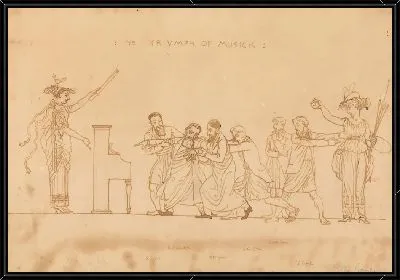 Триумф музыки