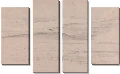 Небо над Везувием