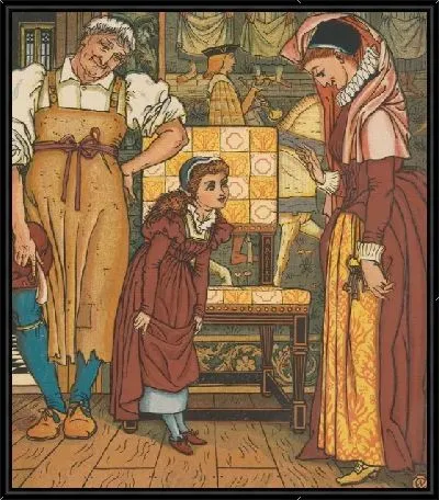 Книжка с картинками