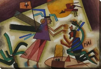 Картина Ладно