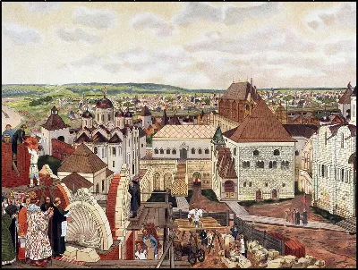 картина