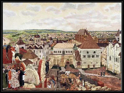 картина
