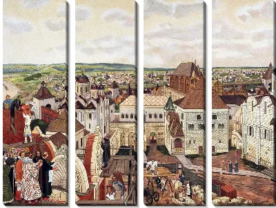 картина