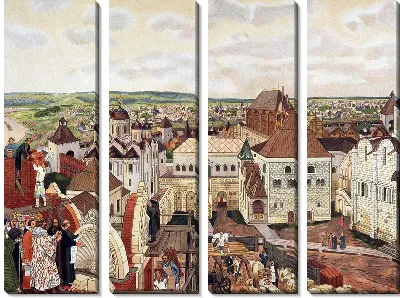 картина