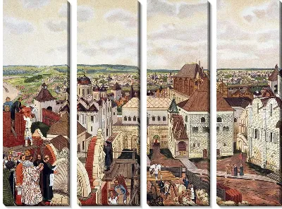 картина