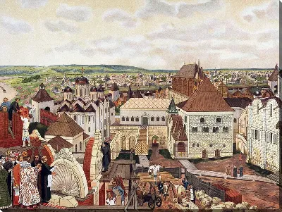 картина