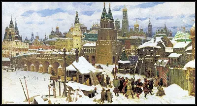 картина