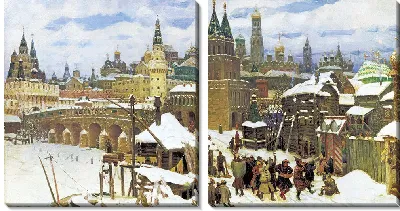картина