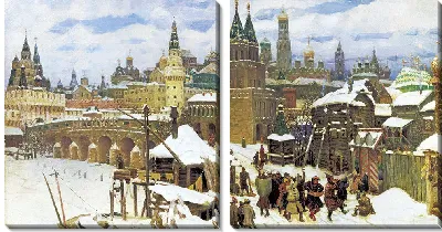 картина
