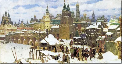 картина