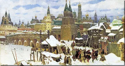 картина