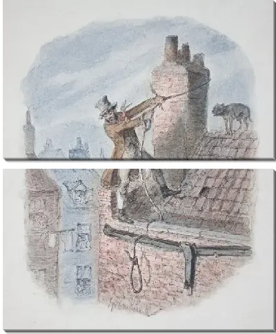 Картина Последний шанс