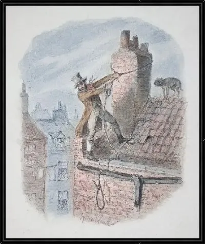 Картина Последний шанс