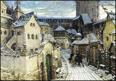 картина