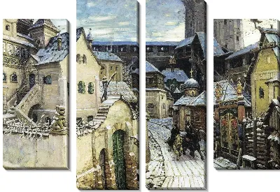 картина