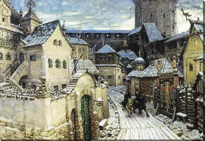 картина