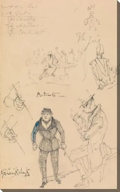 Картина Рисунки