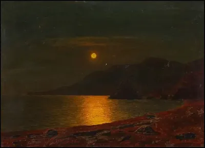 картина