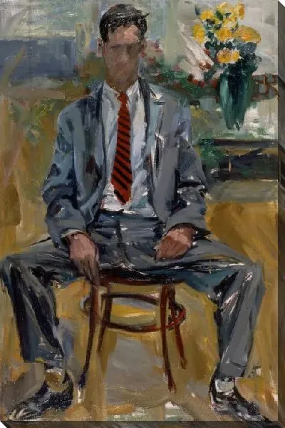 Картина Ферфилд Портер