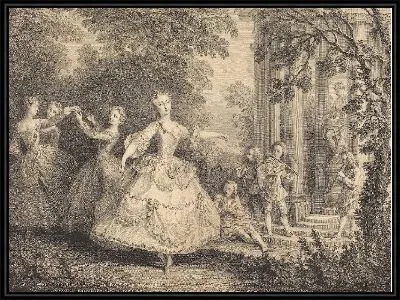 Картина Мисс номер