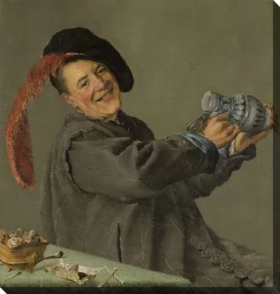 Веселый Пьяница (Веселый Топер)