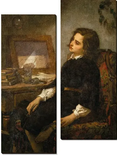 Картина Мыльные пузыри