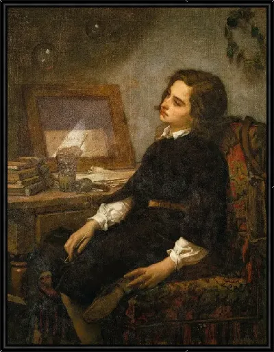 картина