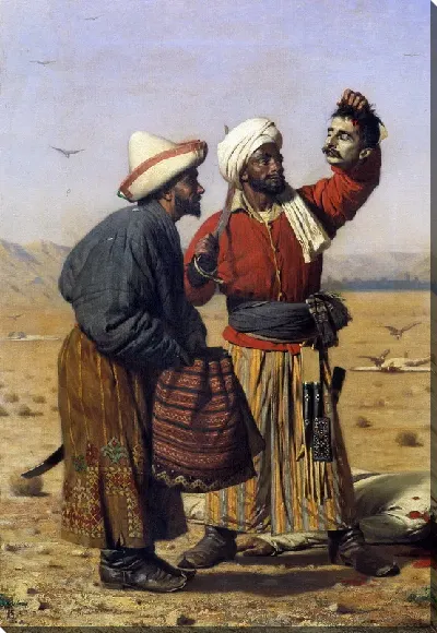 картина