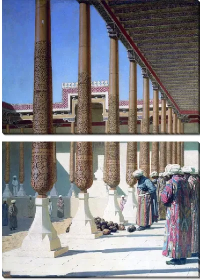 картина