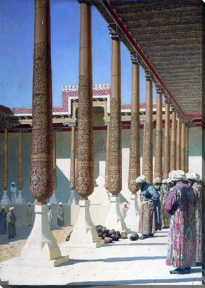 картина