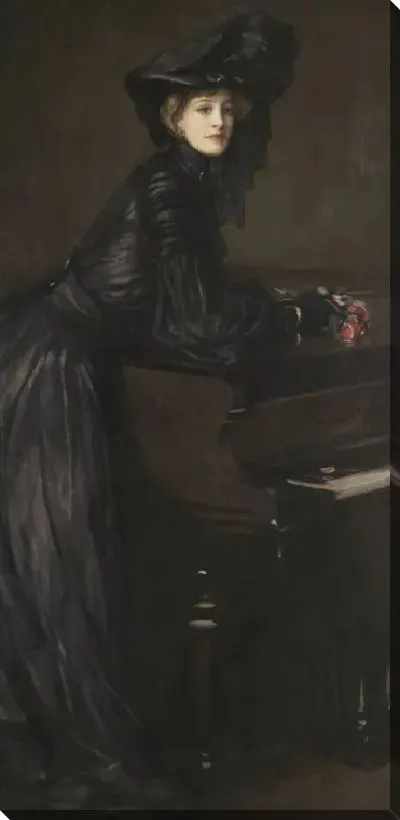 Картина Полимния