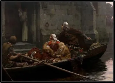 Во время опасности