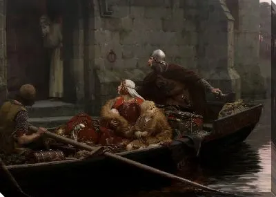 Во время опасности