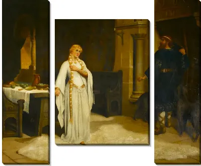 Леди Годива