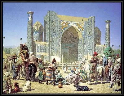 Торжествуют