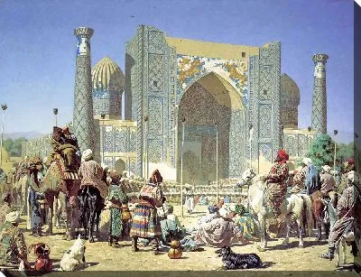 Торжествуют