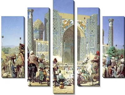 Торжествуют