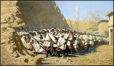 картина