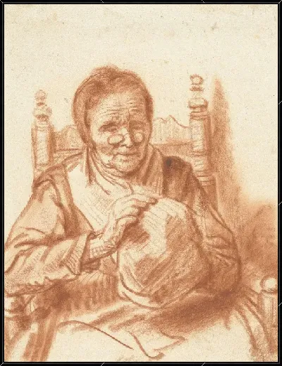 картина