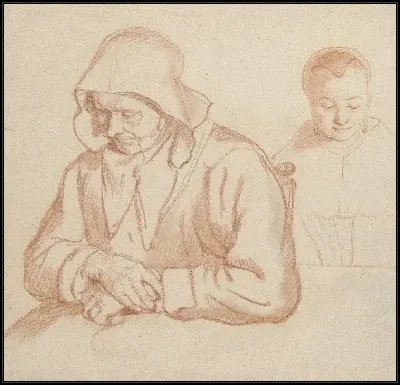 картина