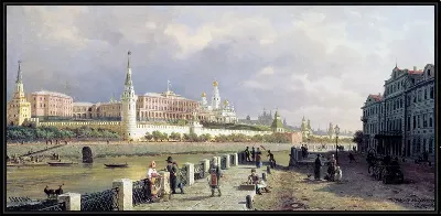 картина