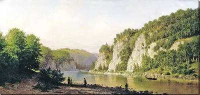 картина