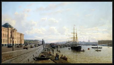 картина