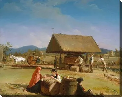 Изготовление сидра