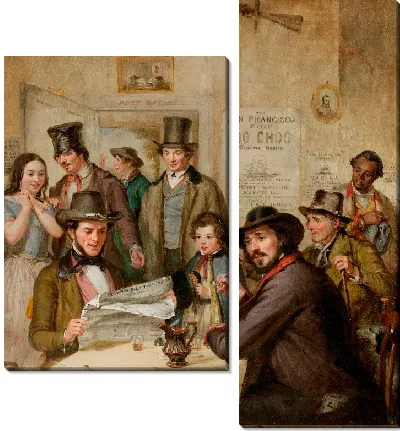 Калифорния Новости