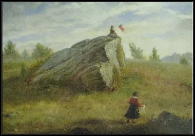 картина