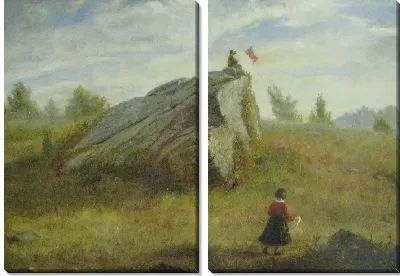 картина